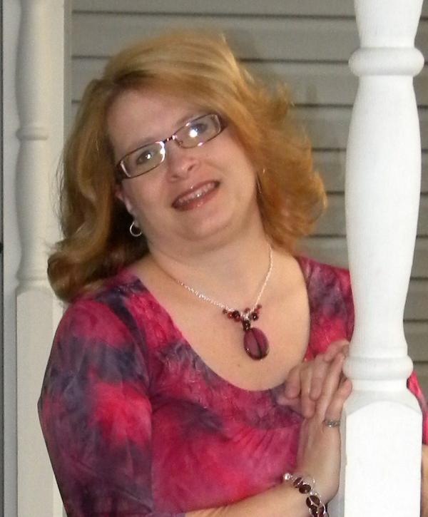 Lisa Harper - Class of 1983 - Harrisville High School
