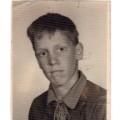 Bobby Sams - Class of 1973 - Harrisville High School