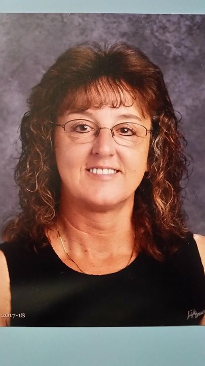 Lisa Deem - Class of 1986 - Harrisville High School