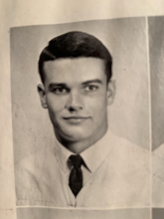 Walter Williams - Class of 1966 - Gadsden High School