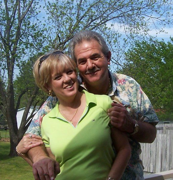 Teresa Starnes Murray - Class of 1975 - Gadsden High School