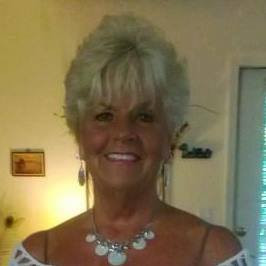 Patricia Witt - Class of 1969 - Gadsden High School