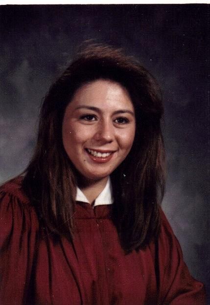 Andrea Telles - Class of 1992 - Gadsden High School