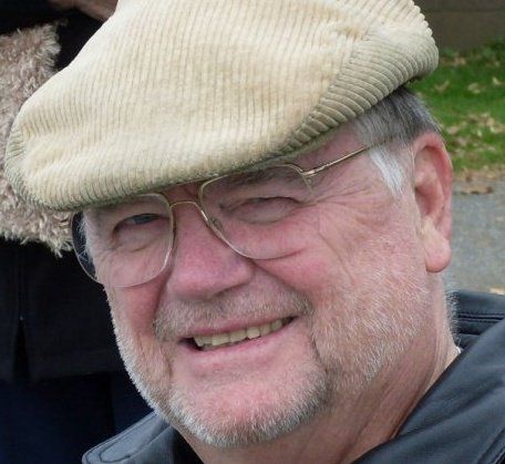 Chad George - Class of 1958 - Gadsden High School