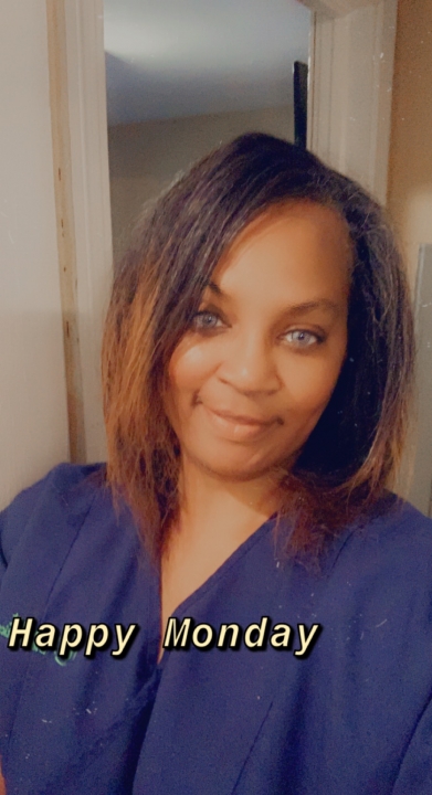 Shoney Marshall - Class of 1986 - Gadsden High School