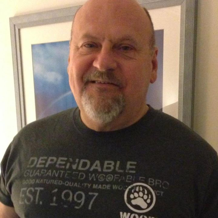 Tim Reynolds - Class of 1968 - Gadsden High School