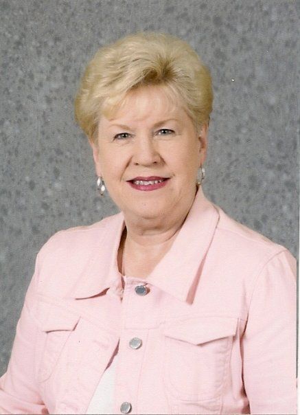 Alice Hurst - Class of 1958 - Gadsden High School