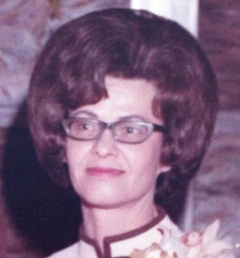 Shelia Tudor - Class of 1969 - Gadsden High School