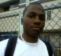 D'angalo Moore, class of 2008