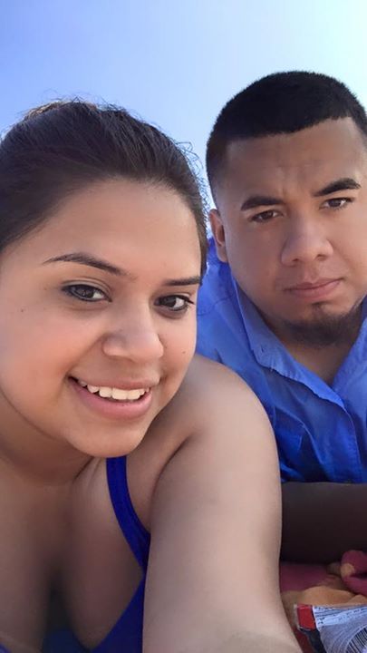 Rosi Pineda - Class of 2012 - Alief Hastings High School
