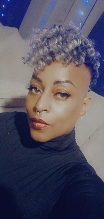 Christine Larry - Class of 1990 - Alief Hastings High School