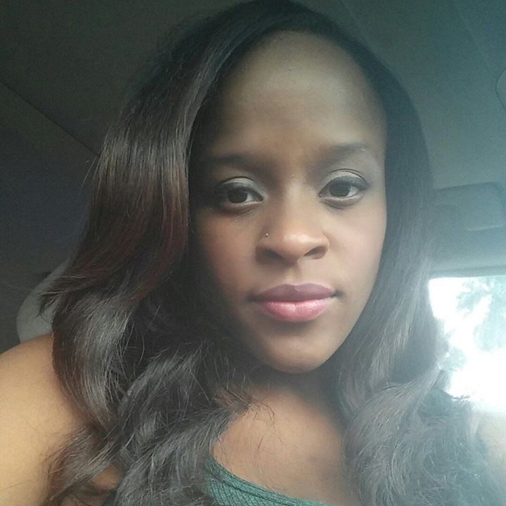 Sharifaqueenb Bonner - Class of 2005 - Alief Hastings High School