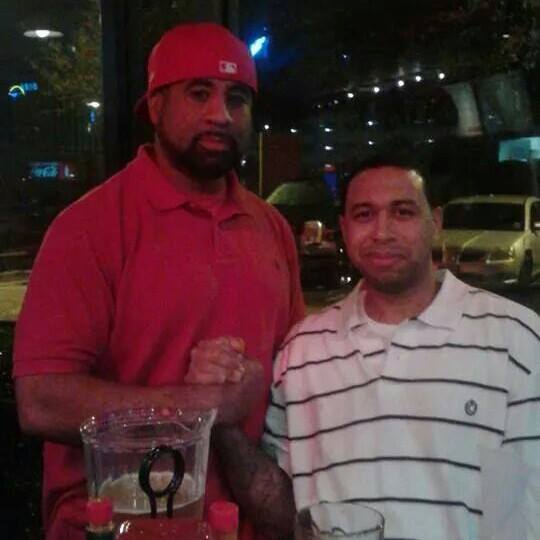 Richard Smith - Class of 1998 - Alief Hastings High School