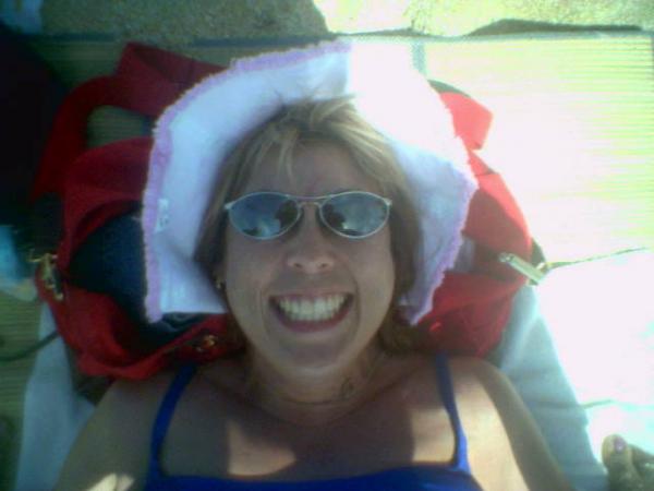 Edena Mcgarvey - Class of 1986 - Alief Hastings High School