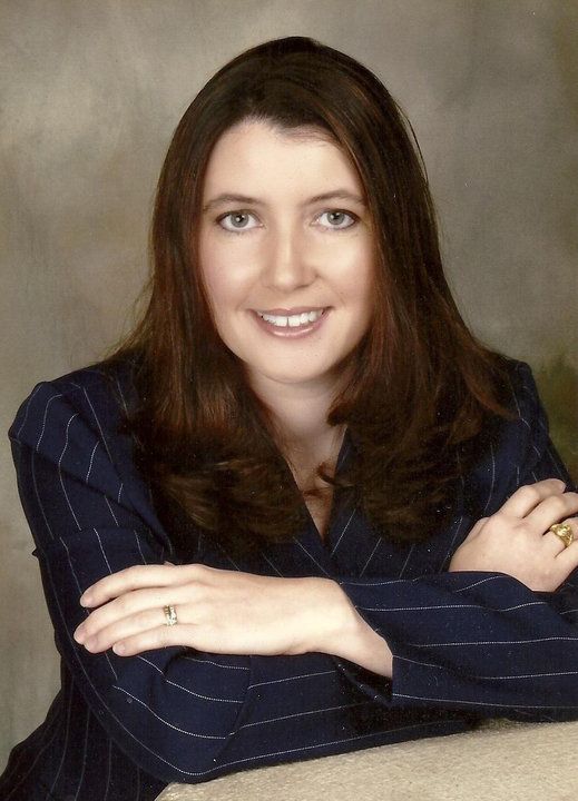 Natalie Kinney Delligatti - Class of 1994 - Alief Hastings High School