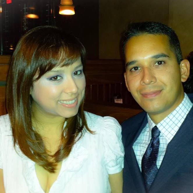Eric Moralez - Class of 1997 - Alief Hastings High School