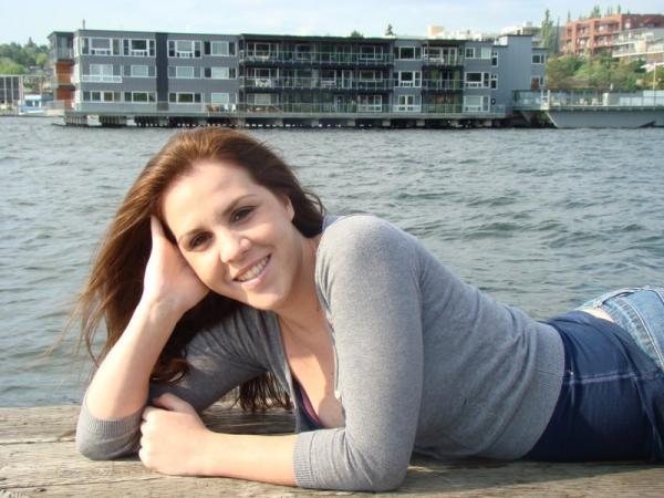 Simone Nascimento - Class of 2004 - Alief Hastings High School
