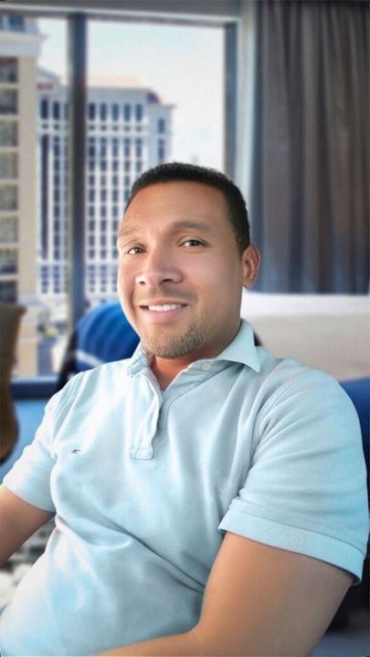 Alan Hester - Class of 1993 - Alief Hastings High School