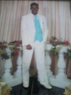 Jason Jason Ward - Class of 2012 - Alief Hastings High School