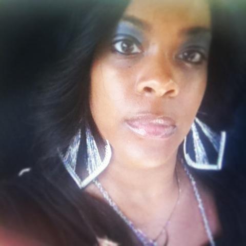 Toccara Mosley - Class of 2001 - Alief Hastings High School