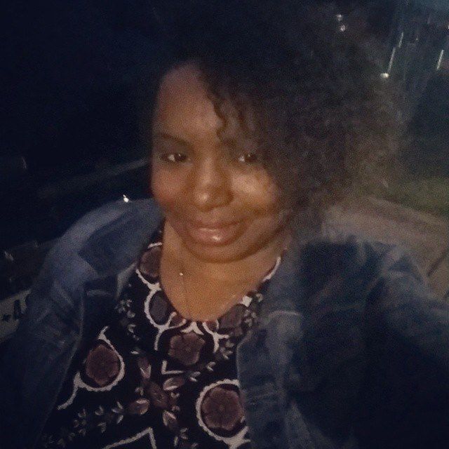 Lauren Ware - Class of 2000 - Alief Hastings High School