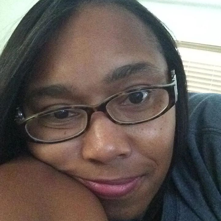 Tashai Bailey Pogue - Class of 1991 - Alief Hastings High School