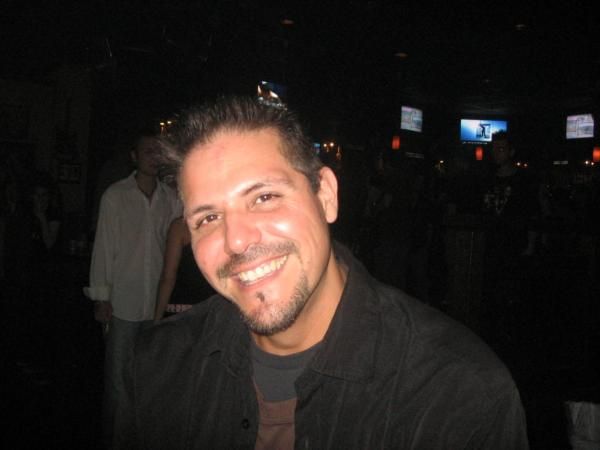 Adrian Vargas - Class of 1991 - Alief Hastings High School