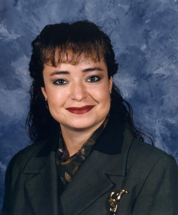 Claudia Torres - Class of 1990 - Alief Hastings High School