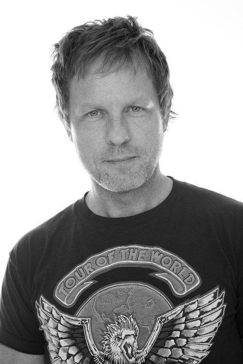 John Kirkpatrick - Class of 1986 - Alief Hastings High School