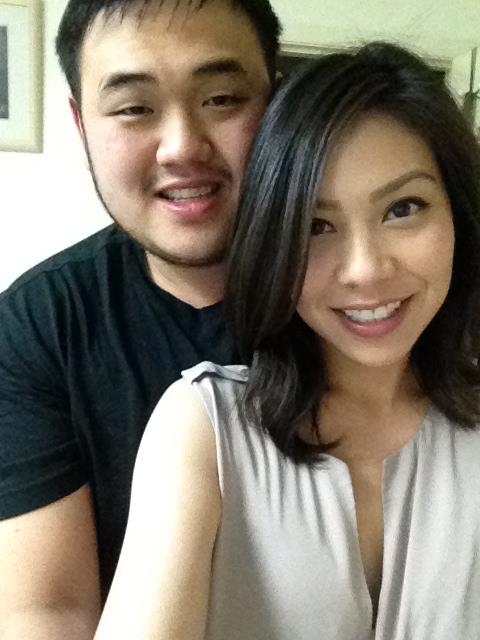 Dany Truong - Class of 2004 - Alief Hastings High School