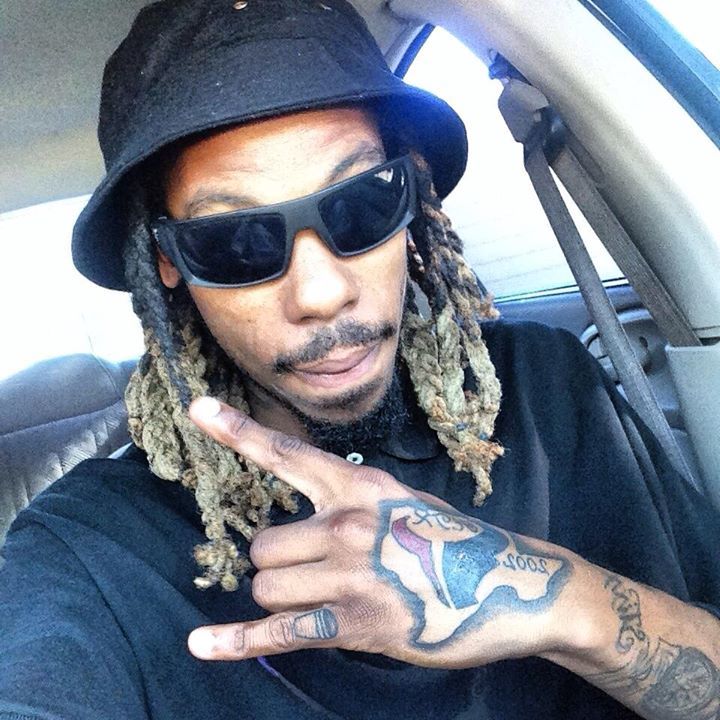 Curtis Brown - Class of 2005 - Alief Hastings High School