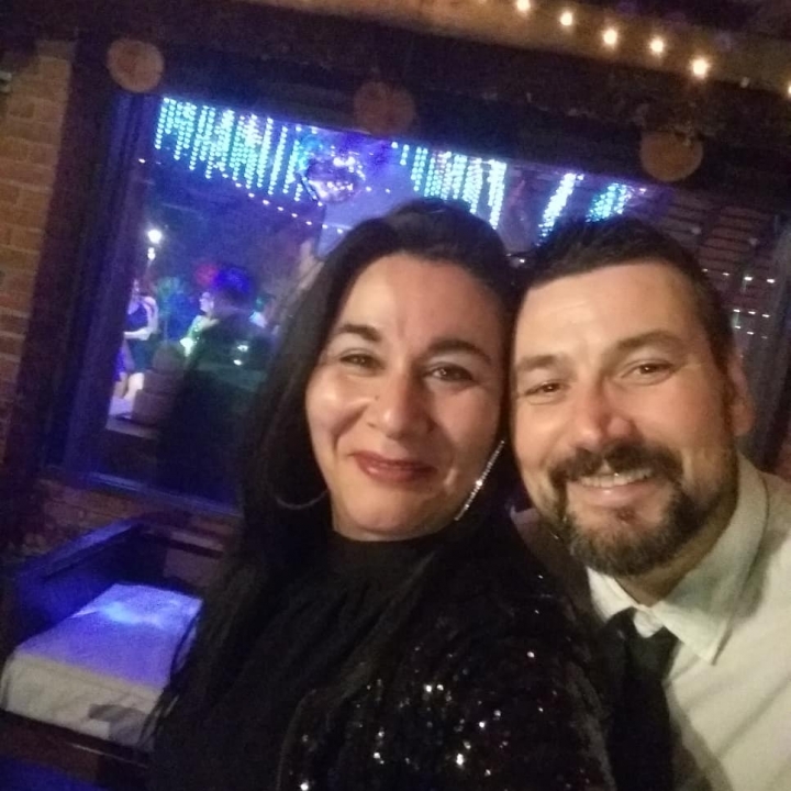Carla Santos - Class of 1987 - Alief Hastings High School