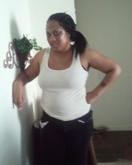 Iysha Demerson - Class of 2005 - Alief Hastings High School