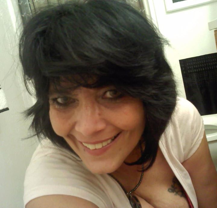 Donna Propri - Class of 1978 - Alief Hastings High School