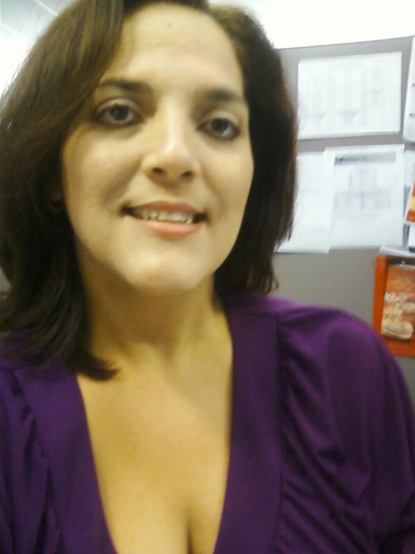 Mary Gonzalez - Class of 1991 - Alief Hastings High School