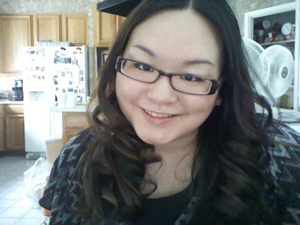 Leslie Lau - Class of 2002 - Alief Hastings High School