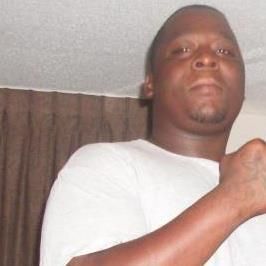 Torad Andrus - Class of 2005 - Alief Hastings High School