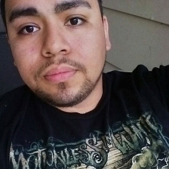 Jesse Rivera - Class of 2011 - Alief Hastings High School