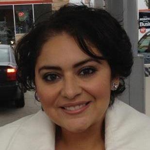 Angela Nava - Class of 1993 - Alief Hastings High School