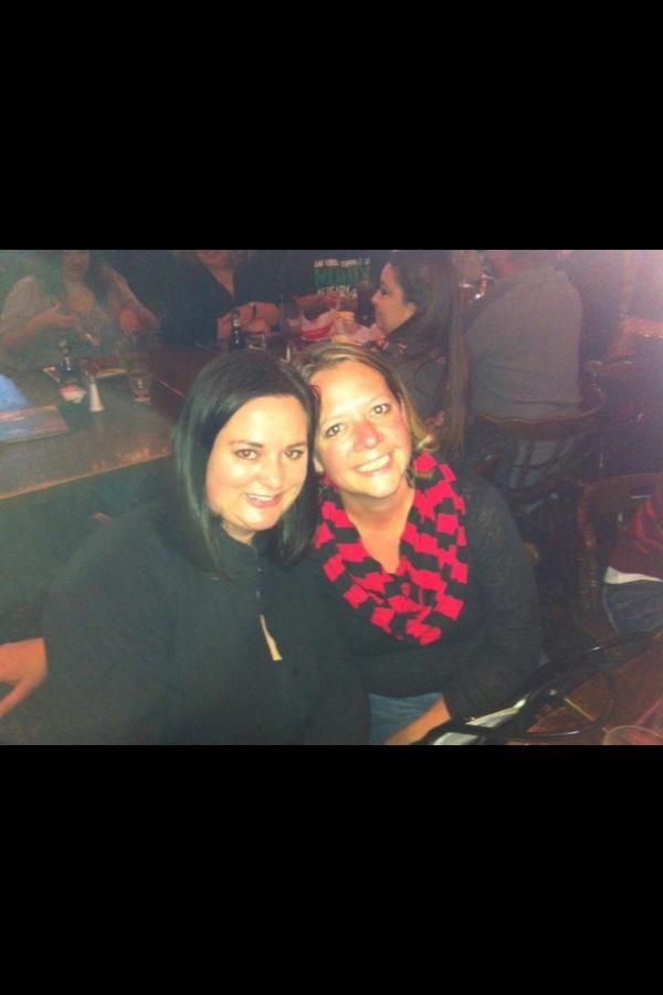 Carrie Moore - Class of 1993 - Alief Hastings High School
