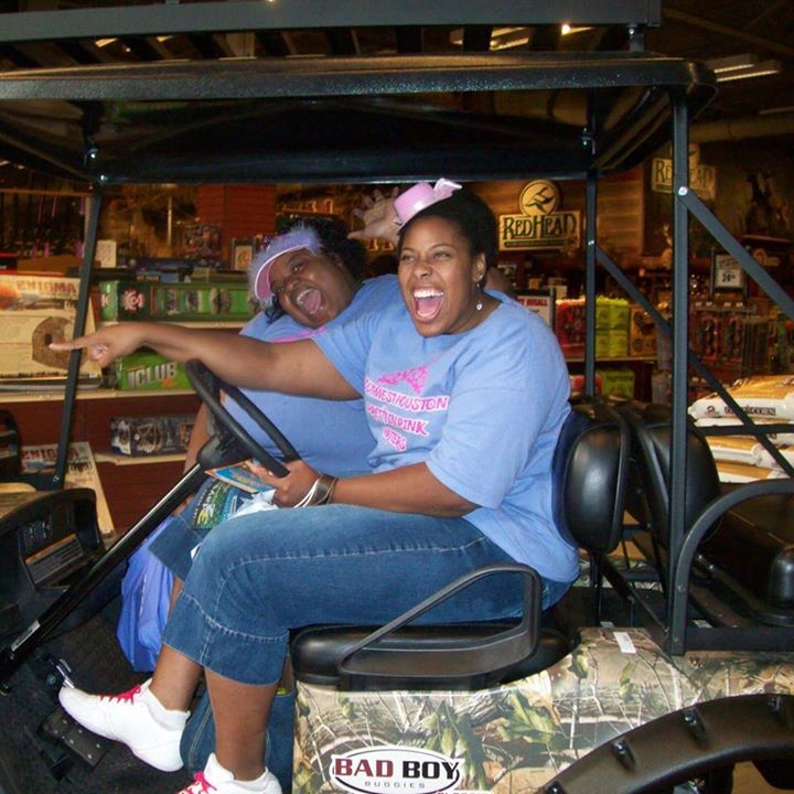 Victoria Cochran - Class of 2005 - Alief Hastings High School