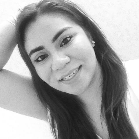 Rubi Molina - Class of 2008 - Alief Hastings High School