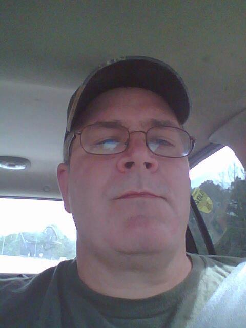 David Zacher - Class of 1991 - Alief Hastings High School