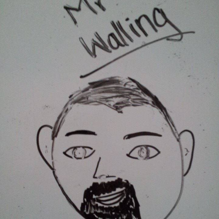 Brent Walling - Class of 1992 - Alief Hastings High School