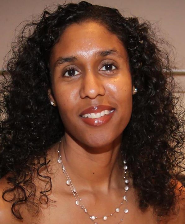 Nadia Galloway Dickson - Class of 1994 - Alief Hastings High School