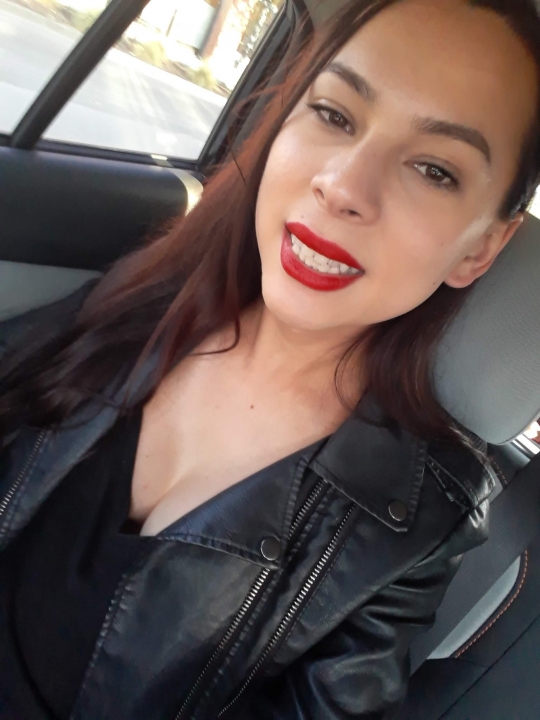 Safiya Su - Class of 2004 - Alief Hastings High School