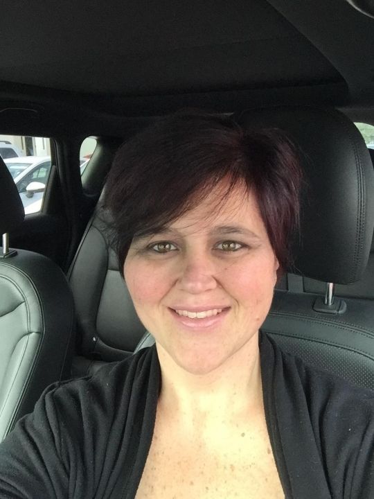Melissa Nagy - Class of 1992 - Alief Hastings High School