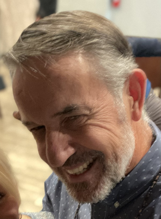 Raymond “chip” Thormin - Class of 1982 - Alief Hastings High School