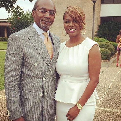 Tamecia Glover - Class of 1996 - Alief Hastings High School