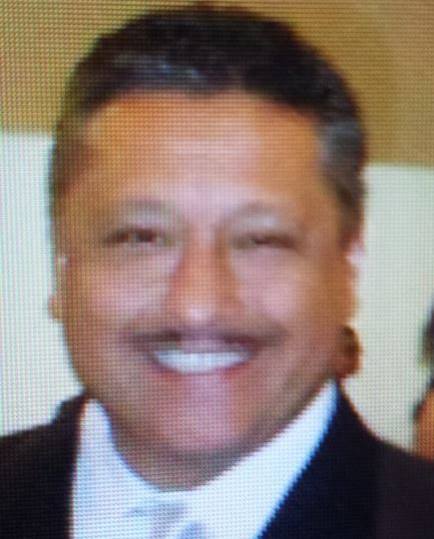 Jaime Gomez Jr. - Class of 1982 - Alief Hastings High School